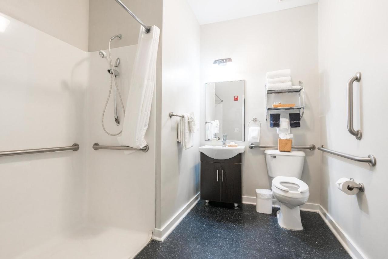 Cozysuites Musicrow Astonishing Studio With Free Parking 37 Nashville Exterior foto